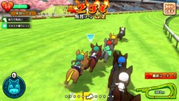 画像ギャラリー No.016のサムネイル画像 / おウマさんの気持ちになってカードをめくれ! 競馬とソリティアを融合した「ソリティ馬 Ride On!」(今日から始めろApple Arcade #4)