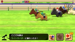 画像ギャラリー No.018のサムネイル画像 / おウマさんの気持ちになってカードをめくれ! 競馬とソリティアを融合した「ソリティ馬 Ride On!」(今日から始めろApple Arcade #4)