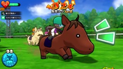 画像ギャラリー No.020のサムネイル画像 / おウマさんの気持ちになってカードをめくれ! 競馬とソリティアを融合した「ソリティ馬 Ride On!」(今日から始めろApple Arcade #4)
