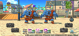 画像ギャラリー No.004のサムネイル画像 / 「ドラゴンクエスト チャンピオンズ」,6月13日サービス開始。オリジナルグッズが当たる事前登録開始記念キャンペーン第2弾も実施中
