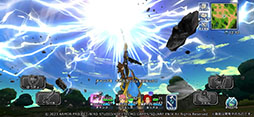 画像ギャラリー No.006のサムネイル画像 / 「ドラゴンクエスト チャンピオンズ」×「ドラゴンクエストXI」，初のコラボイベントが本日開幕。記念のログインボーナスなども実施