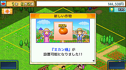 大空ヘクタール農園