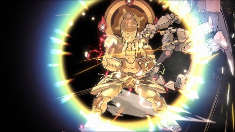 画像ギャラリー No.005のサムネイル画像 / ミーム動物と神々の次はロボットバトル。PS4/Switch版「Fight of Steel」が本日発売へ。ロールバックネットコードにも対応