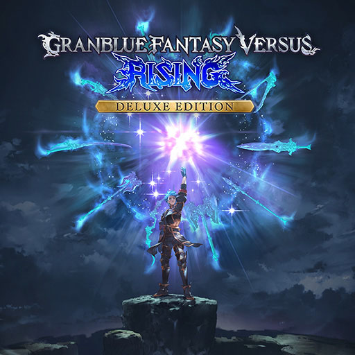画像ギャラリー No.003のサムネイル画像 / 「グランブルーファンタジーヴァーサス -ライジング-」が61%オフ。「Cygames February SALE」,本日開始
