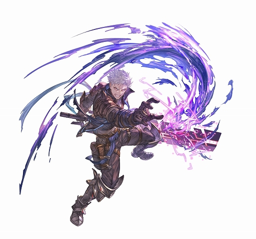画像ギャラリー No.025のサムネイル画像 / 「グランブルーファンタジーヴァーサス -ライジング-」,新キャラ“イド”や新たなシステムを追加するVer 2.60を配信