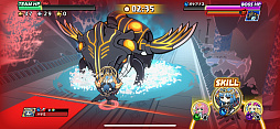 画像ギャラリー No.019のサムネイル画像 / 【PR】直感&戦略でステージを颯爽と駆け抜ける「スピードラッシュランナーズ」,「PUI PUI モルカー」とのコラボが3月30日まで開催中