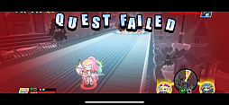 画像ギャラリー No.020のサムネイル画像 / 【PR】直感&戦略でステージを颯爽と駆け抜ける「スピードラッシュランナーズ」,「PUI PUI モルカー」とのコラボが3月30日まで開催中