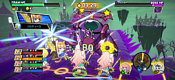 画像ギャラリー No.027のサムネイル画像 / 【PR】直感&戦略でステージを颯爽と駆け抜ける「スピードラッシュランナーズ」,「PUI PUI モルカー」とのコラボが3月30日まで開催中
