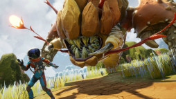 画像ギャラリー No.001のサムネイル画像 / 惑星探索ADV「Journey To The Savage Planet: Employee Of The Month Edition」,PS5向けDL版を2月14日に配信
