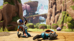 画像ギャラリー No.003のサムネイル画像 / 惑星探索ADV「Journey To The Savage Planet: Employee Of The Month Edition」,PS5向けDL版を2月14日に配信