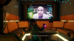 画像ギャラリー No.004のサムネイル画像 / 惑星探索ADV「Journey To The Savage Planet: Employee Of The Month Edition」,PS5向けDL版を2月14日に配信
