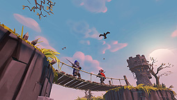 画像ギャラリー No.013のサムネイル画像 / PS VR2版「Townsmen VR」が2月22日に登場。VR環境により新たなプレイ体験を得られる,町づくりSLG“Townsmen”シリーズのVRゲーム