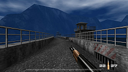 画像ギャラリー No.002のサムネイル画像 / 「ゴールデンアイ 007」,Nintendo Switch Online/Xbox Game Passの海外向け配信日が1月27日に決定