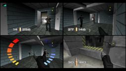 ゴールデンアイ 007