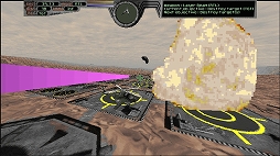 画像ギャラリー No.005のサムネイル画像 / 1995年にリリースされた名作アクションSTG「Terminal Velocity」が“Boosted Edition”になって登場