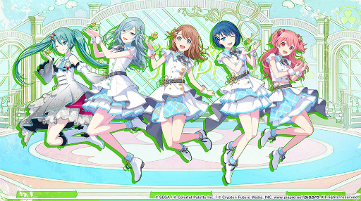 画像ギャラリー No.202のサムネイル画像 / 「4Gamer歌謡祭 2023」が開幕。アーティスト87組・約460名によるステージと一部出演者からのコメントをお届け