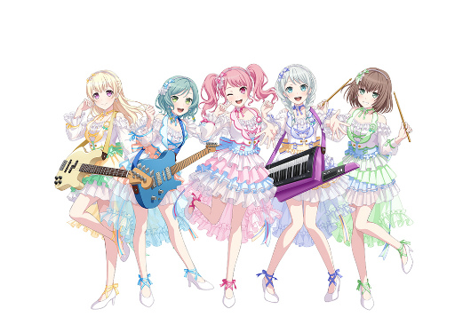 画像ギャラリー No.222のサムネイル画像 / 「4Gamer歌謡祭 2023」が開幕。アーティスト87組・約460名によるステージと一部出演者からのコメントをお届け