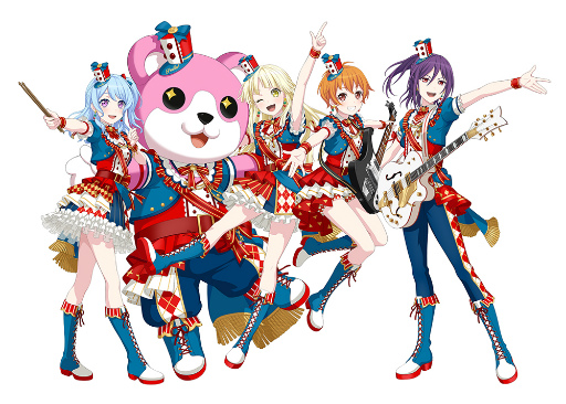 画像ギャラリー No.224のサムネイル画像 / 「4Gamer歌謡祭 2023」が開幕。アーティスト87組・約460名によるステージと一部出演者からのコメントをお届け