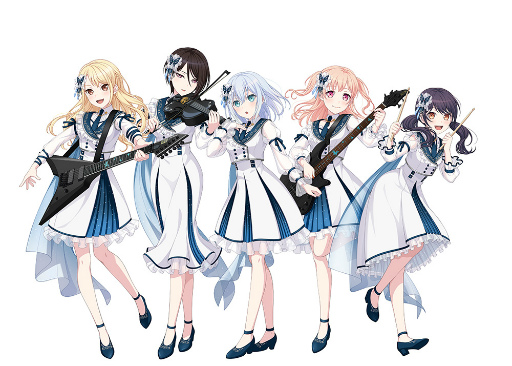 画像ギャラリー No.225のサムネイル画像 / 「4Gamer歌謡祭 2023」が開幕。アーティスト87組・約460名によるステージと一部出演者からのコメントをお届け