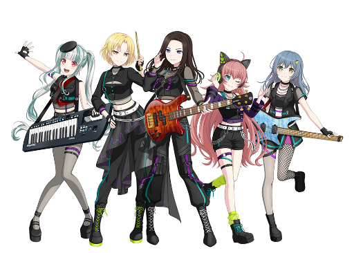 画像ギャラリー No.226のサムネイル画像 / 「4Gamer歌謡祭 2023」が開幕。アーティスト87組・約460名によるステージと一部出演者からのコメントをお届け
