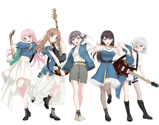 画像ギャラリー No.227のサムネイル画像 / 「4Gamer歌謡祭 2023」が開幕。アーティスト87組・約460名によるステージと一部出演者からのコメントをお届け