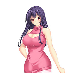 画像ギャラリー No.002のサムネイル画像 / ノベルゲーム「姉恋ごっこ」と「没落陰陽絵巻」のPC(Steam)版が発売に