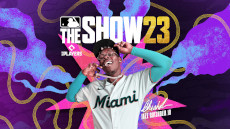 画像ギャラリー No.003のサムネイル画像 / 「MLB The Show 23」(英語版),日本国内向けに本日発売。大谷翔平選手やダルビッシュ有選手などWBC参加選手もゲーム内に登場