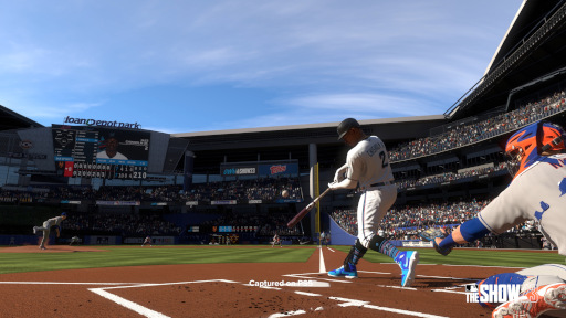 画像ギャラリー No.007のサムネイル画像 / 「MLB The Show 23」(英語版),日本国内向けに本日発売。大谷翔平選手やダルビッシュ有選手などWBC参加選手もゲーム内に登場