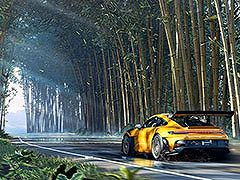 「ザ クルー：モーターフェス」，シーズン5が本日開幕。新エリア「マウイ島」を舞台にレースを楽しめる