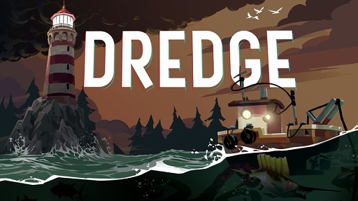画像ギャラリー No.001のサムネイル画像 / クトゥルフ系の釣りアドベンチャー「DREDGE」の実写化が発表に