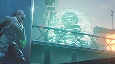 画像ギャラリー No.005のサムネイル画像 / ヒーローチームを率いてヴィランから街を奪い返す戦略ADV「Capes」が2023年発売へ。Steam NEXTフェスで体験版が公開中