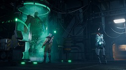 画像ギャラリー No.003のサムネイル画像 / スーパーヒーローがチームを組んで悪に挑む。ターン制ストラテジーゲーム「Capes」本日リリース。ローンチトレイラーを公開