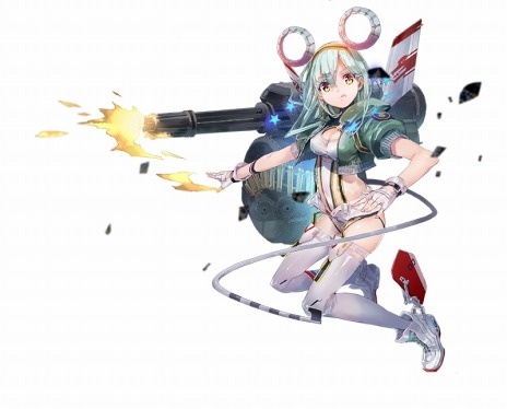 画像ギャラリー No.018のサムネイル画像 / 「404 GAME RE:SET -エラーゲームリセット-」アウトランやバーチャファイターなど登場“キャスト”を紹介する5本のPVを公開