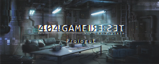 画像ギャラリー No.025のサムネイル画像 / 「404 GAME RE:SET -エラーゲームリセット-」の配信日が2023年4月25日に決定。新たなキャストや参加する他社タイトルも発表に