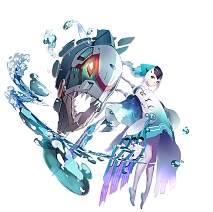 画像ギャラリー No.039のサムネイル画像 / 「404 GAME RE:SET -エラーゲームリセット-」の配信日が2023年4月25日に決定。新たなキャストや参加する他社タイトルも発表に