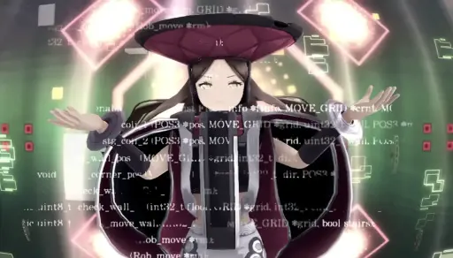 画像ギャラリー No.009のサムネイル画像 / この夏，「エラーゲームリセット」はバトルロイヤルへ。名作ゲーム25作品の擬人化キャラが繰り広げるシューティングバトルを改めて紹介【PR】