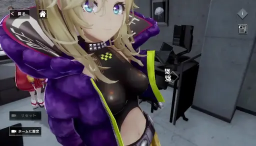 画像ギャラリー No.011のサムネイル画像 / この夏，「エラーゲームリセット」はバトルロイヤルへ。名作ゲーム25作品の擬人化キャラが繰り広げるシューティングバトルを改めて紹介【PR】