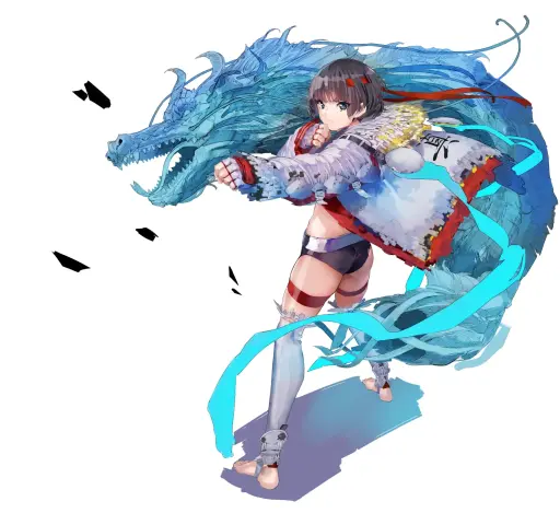 画像ギャラリー No.020のサムネイル画像 / この夏，「エラーゲームリセット」はバトルロイヤルへ。名作ゲーム25作品の擬人化キャラが繰り広げるシューティングバトルを改めて紹介【PR】