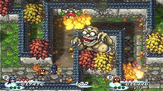 画像ギャラリー No.006のサムネイル画像 / Steam版「奇々怪界 黒マントの謎」が2月24日発売へ。日本語と英語を含む7言語に対応予定。発売から1週間はローンチセールも実施