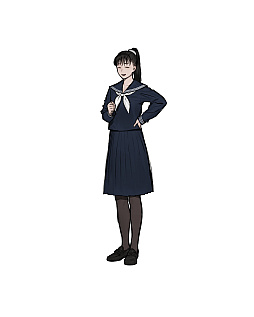画像ギャラリー No.021のサムネイル画像 / 「パラノマサイト FILE23 本所七不思議」3月9日にPC/Switch/スマホで発売。“よみがえりの秘術”を求める者たちが集うホラーミステリーADV