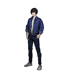 画像ギャラリー No.022のサムネイル画像 / 「パラノマサイト FILE23 本所七不思議」3月9日にPC/Switch/スマホで発売。“よみがえりの秘術”を求める者たちが集うホラーミステリーADV