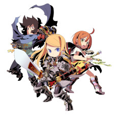 画像ギャラリー No.032のサムネイル画像 / 「世界樹の迷宮I・II・III HD REMASTER」，シリーズ1作目の情報を公開。パーティや地図についてのアドバイスを確認できる