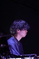 画像ギャラリー No.005のサムネイル画像 / 「SQ F.O.E band LIVE2023 from『世界樹の迷宮I・II・III HD REMASTER』」をレポート。昼公演では,ゲストの作曲家・古代祐三氏にトラブル発生?
