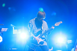 画像ギャラリー No.012のサムネイル画像 / 「SQ F.O.E band LIVE2023 from『世界樹の迷宮I・II・III HD REMASTER』」をレポート。昼公演では,ゲストの作曲家・古代祐三氏にトラブル発生?
