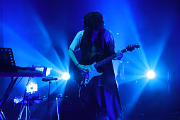 画像ギャラリー No.013のサムネイル画像 / 「SQ F.O.E band LIVE2023 from『世界樹の迷宮I・II・III HD REMASTER』」をレポート。昼公演では,ゲストの作曲家・古代祐三氏にトラブル発生?