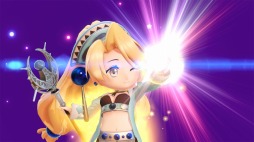 画像ギャラリー No.005のサムネイル画像 / 「マリーのアトリエ Remake 〜ザールブルグの錬金術士〜」7月13日に発売決定。可愛いミニキャラたちが動き回るリメイク版登場