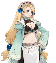 画像ギャラリー No.001のサムネイル画像 / 「マリーのアトリエ Remake」，調合や戦闘といったゲームの基本サイクルや舞台“ザールブルグ”などの情報が公開に