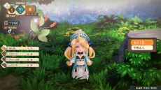 画像ギャラリー No.018のサムネイル画像 / 「マリーのアトリエ Remake」，調合や戦闘といったゲームの基本サイクルや舞台“ザールブルグ”などの情報が公開に