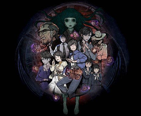 画像ギャラリー No.010のサムネイル画像 / 「狩野英孝のクリティカノヒット」,今夜は「パラノマサイト」の開発スタッフを招いてトークを繰り広げるスペシャル番組を配信