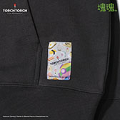 画像ギャラリー No.007のサムネイル画像 / TORCH TORCH×「塊魂」コラボアイテムの一般販売が本日スタート。パーカーとキャップ2点の合計3アイテムをラインナップ